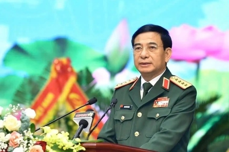 86 Vietnamese military personnel to join Victory Day parade in Russia